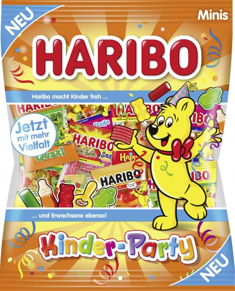 Haribo Kinder-Party Minis