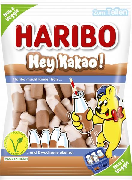 Haribo Hey Kakao!