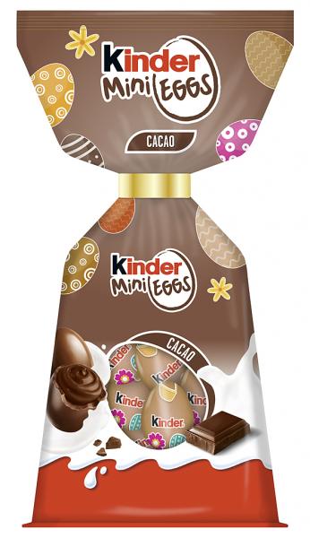 Kinder Mini Eggs Cacao