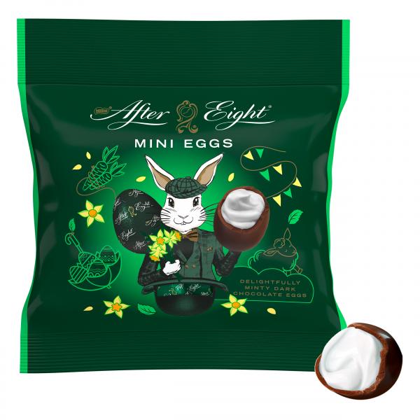 After Eight Mini Eggs