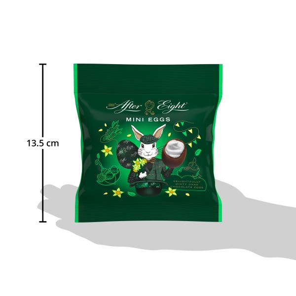 After Eight Mini Eggs