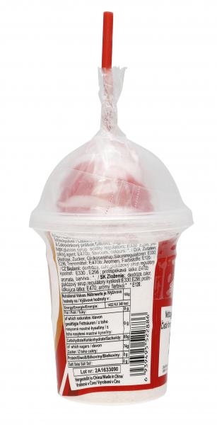 Big Dipper Lolly mit Brause