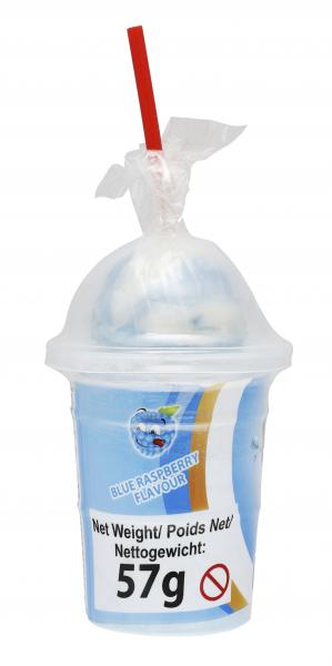 Big Dipper Lolly mit Brause