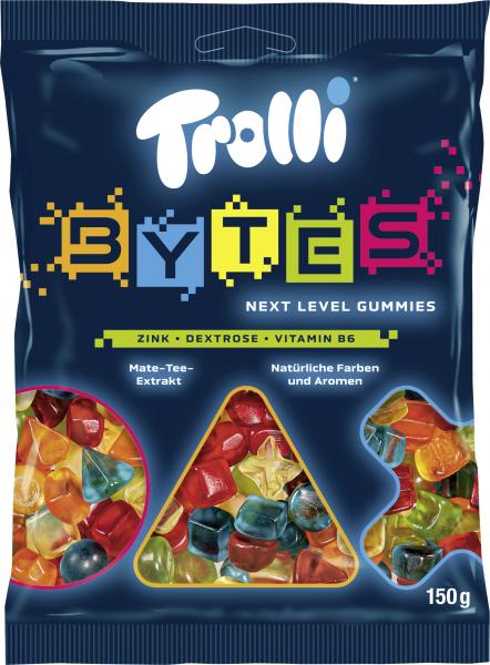 Trolli Bytes