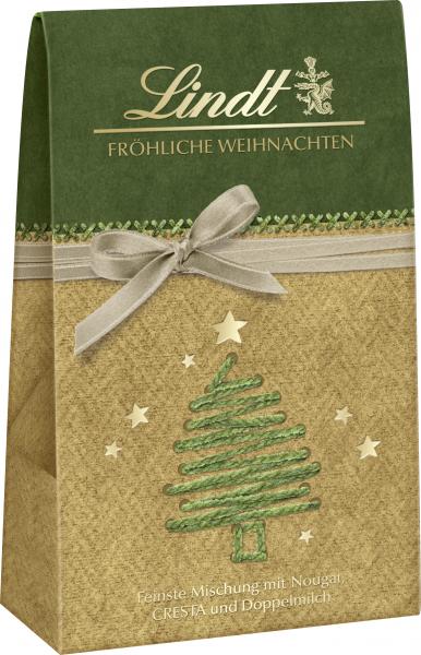 Lindt Natur Edition Tasche