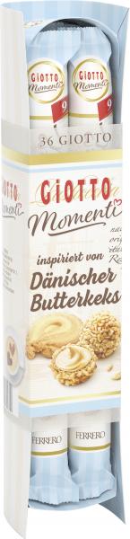 Giotto Momenti Dänischer Butterkeks