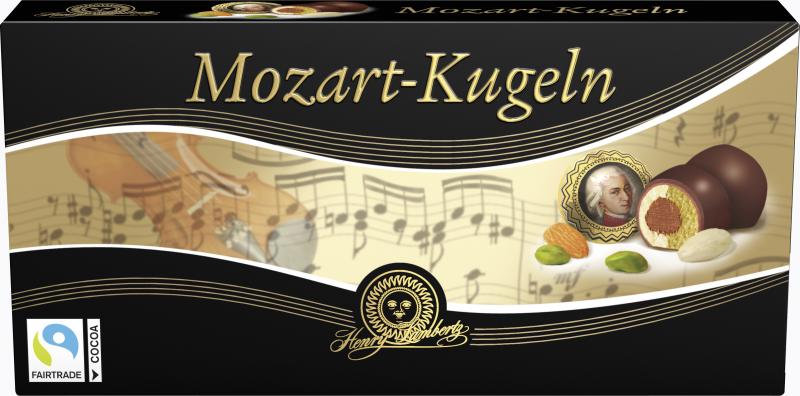 Henry Lambertz Mozart-Kugeln