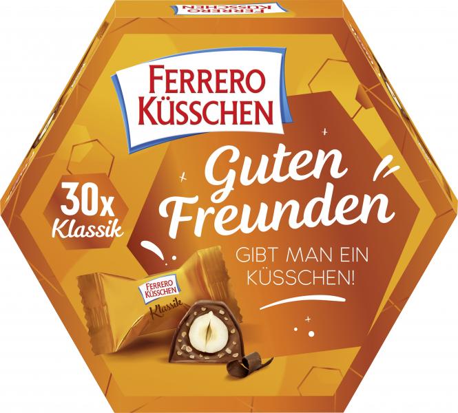 Ferrero Küsschen Klassik