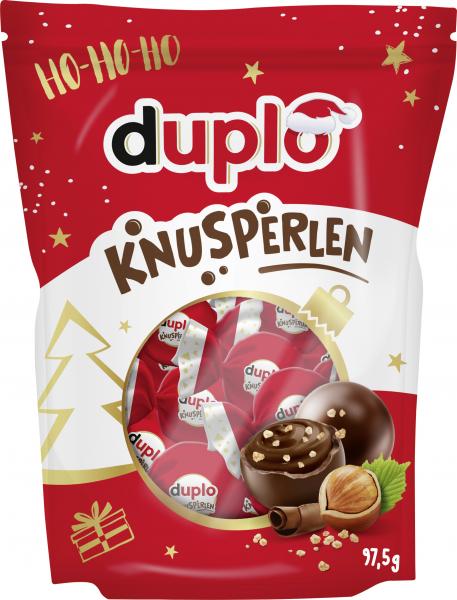Duplo Knusperlen