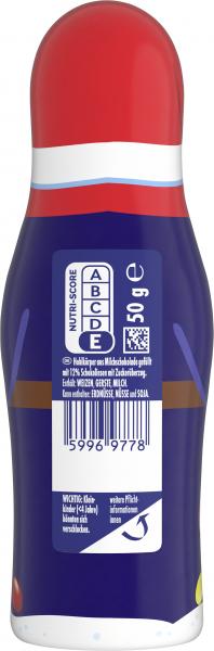 Smarties Weihnachtsmann