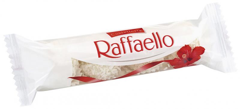Raffaello 4er Riegel