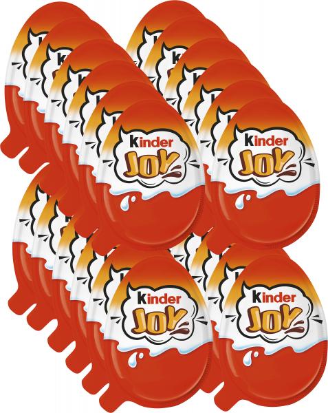 Kinder Joy
