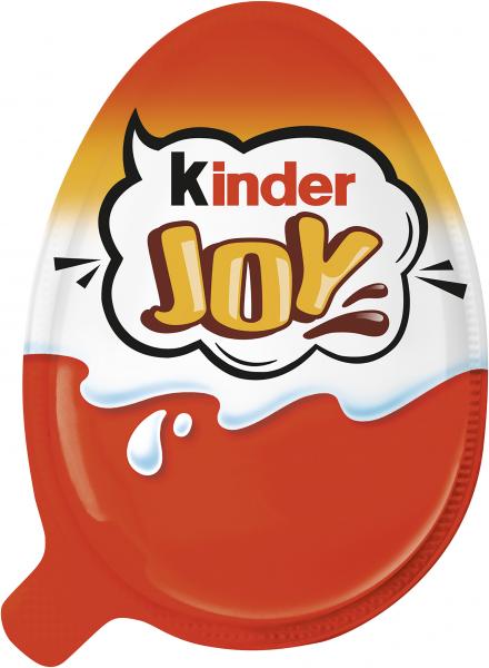 Kinder Joy