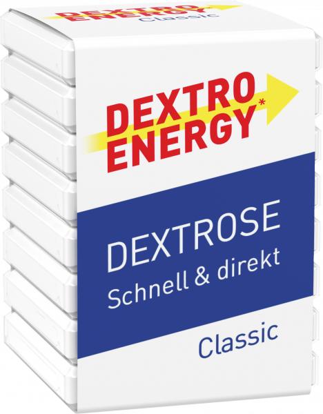Dextro Energy Würfel Classic