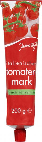 Jeden Tag Tomatenmark 3-fach konzentriert