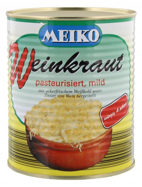 Meiko Weinkraut