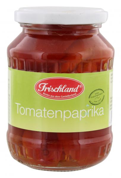 Frischland Tomatenpaprika 