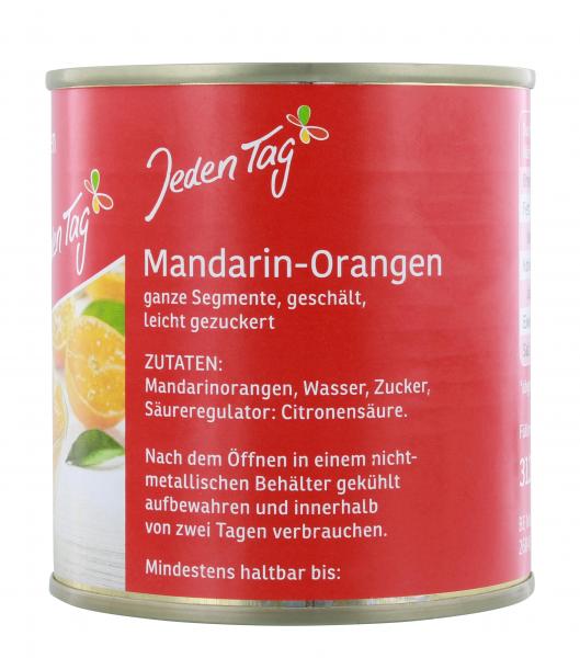 Jeden Tag MandarinOrangen online kaufen bei combi.de