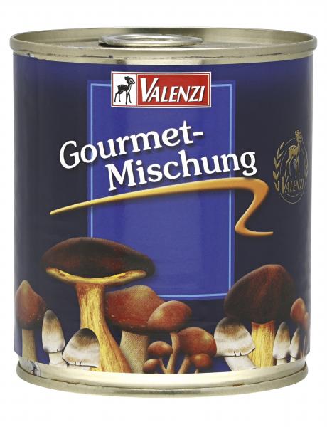 Valenzi Gourmet-Mischung