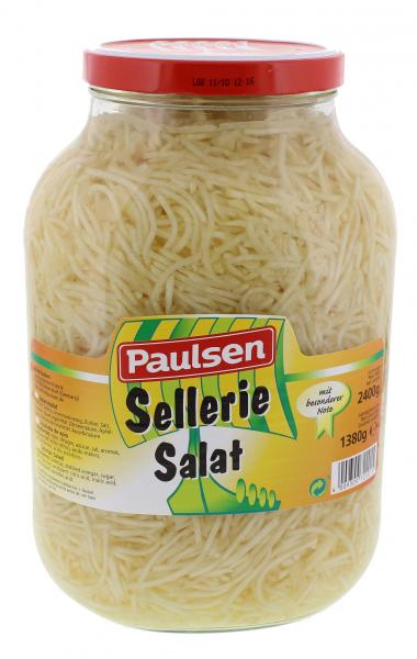 Paulsen Sellerie Salat
