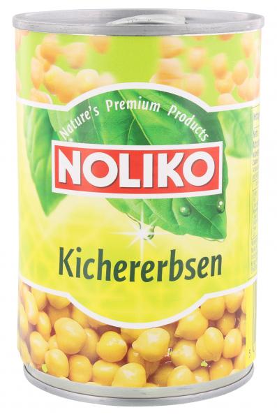 Noliko Kichererbsen