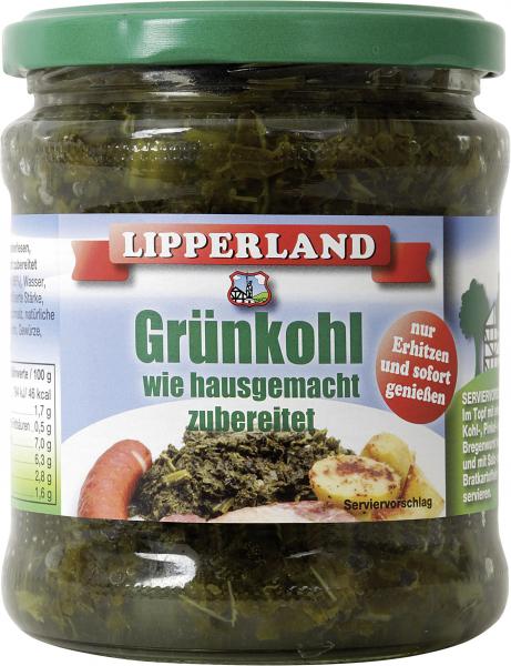 Lipperland Grünkohl