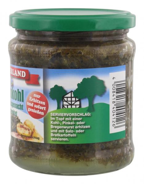 Lipperland Grünkohl