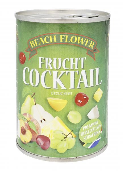 Beach Flower 5-Fruchtcocktail