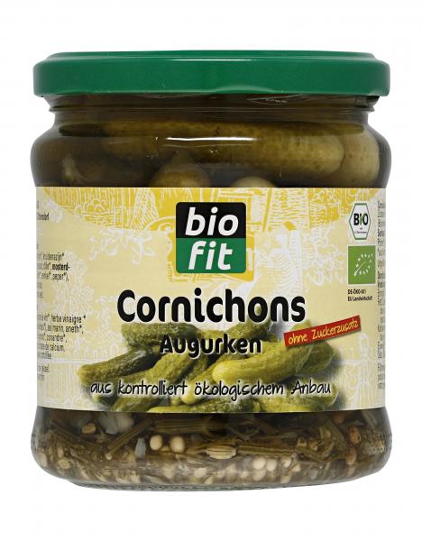 Biofit Cornichons