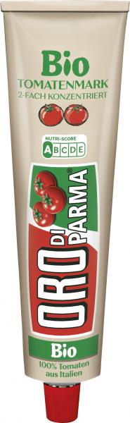 Oro di Parma Bio Tomatenmark 2-fach konzentriert