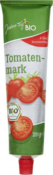 Jeden Tag Bio Tomatenmark 2-fach konzentriert