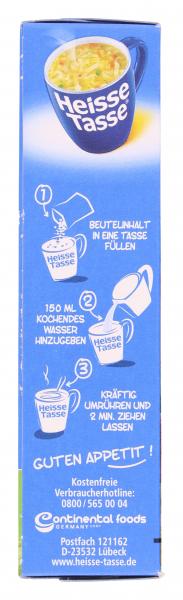 Erasco Heisse Tasse Huhn
