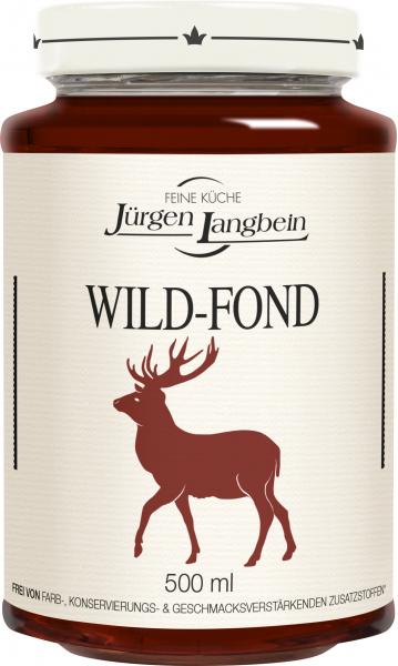Jürgen Langbein Wild-Fond