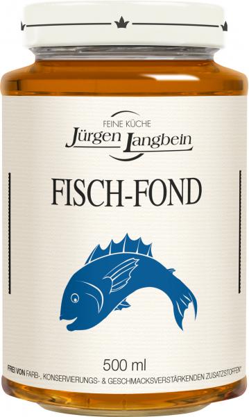 Jürgen Langbein Fisch-Fond