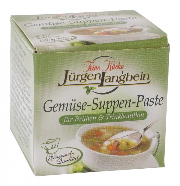Jürgen Langbein GemüseSuppenPaste online kaufen bei combi.de