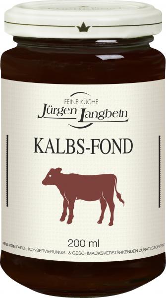 Jürgen Langbein Kalbs-Fond