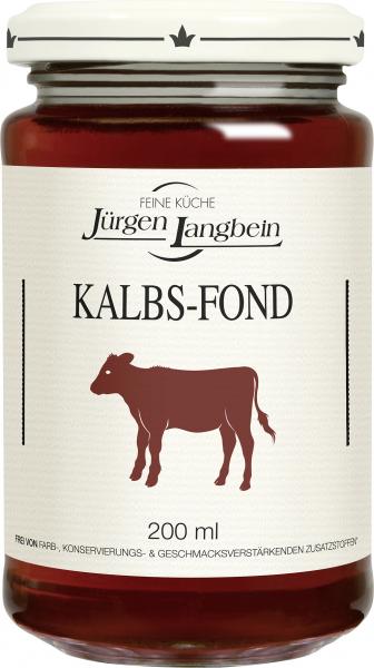 Jürgen Langbein Kalbs-Fond