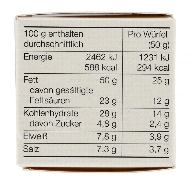 Jürgen Langbein Braten Demiglace
