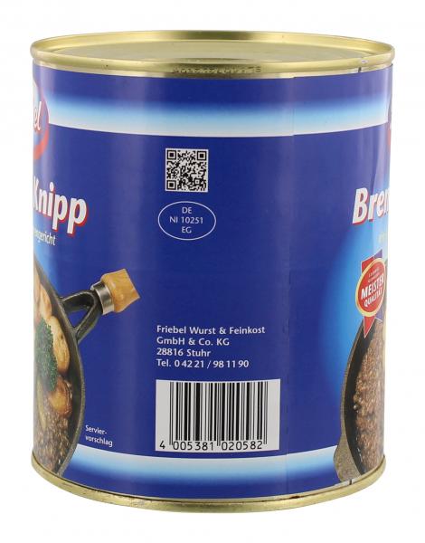 Friebel Bremer Knipp