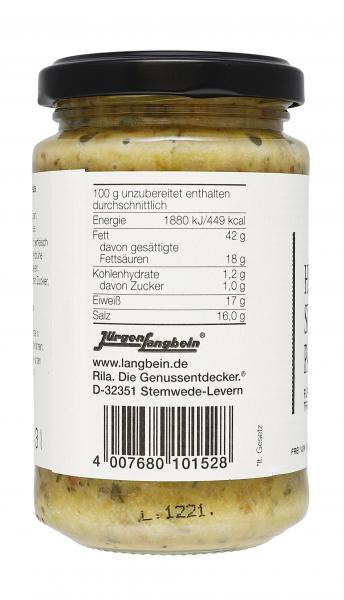Jürgen Langbein Hühner-Suppen-Paste