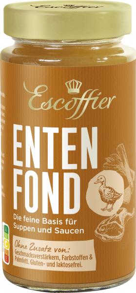 Escoffier Enten-Fond online kaufen bei myTime.de