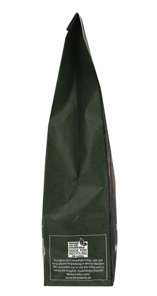 Biozentrale Bratlinge Gemüse