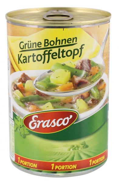 Erasco Grüne Bohnen Kartoffeltopf