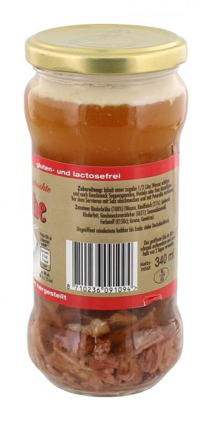 Larco Rindfleischbrühe