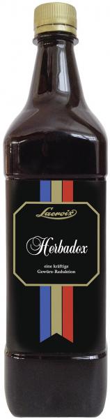 Lacroix Herbadox
