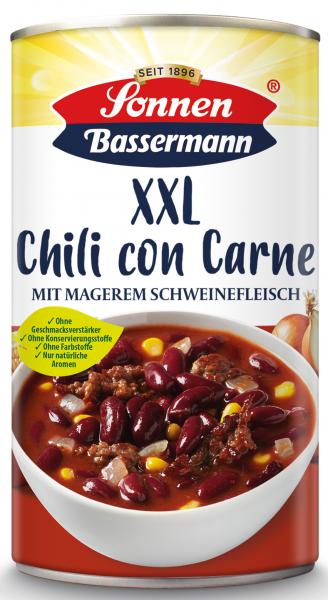 Sonnen Bassermann XXL Chili con Carne