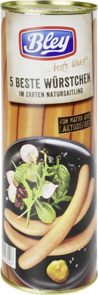Bley Beste Würstchen