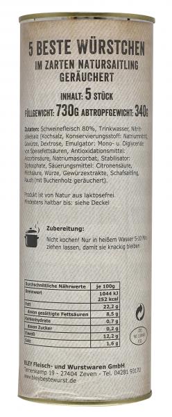 Bley Beste Würstchen