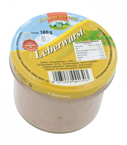 Eifeler Leberwurst online kaufen bei combi.de