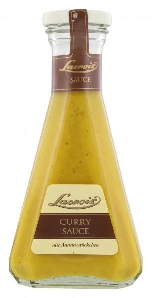 Lacroix Curry-Sauce